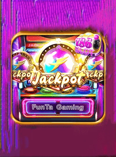 Video slot game cover